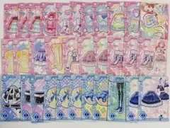 アイカツ! アンコール カード まとめ売り 54枚セット R N レア ノーマル