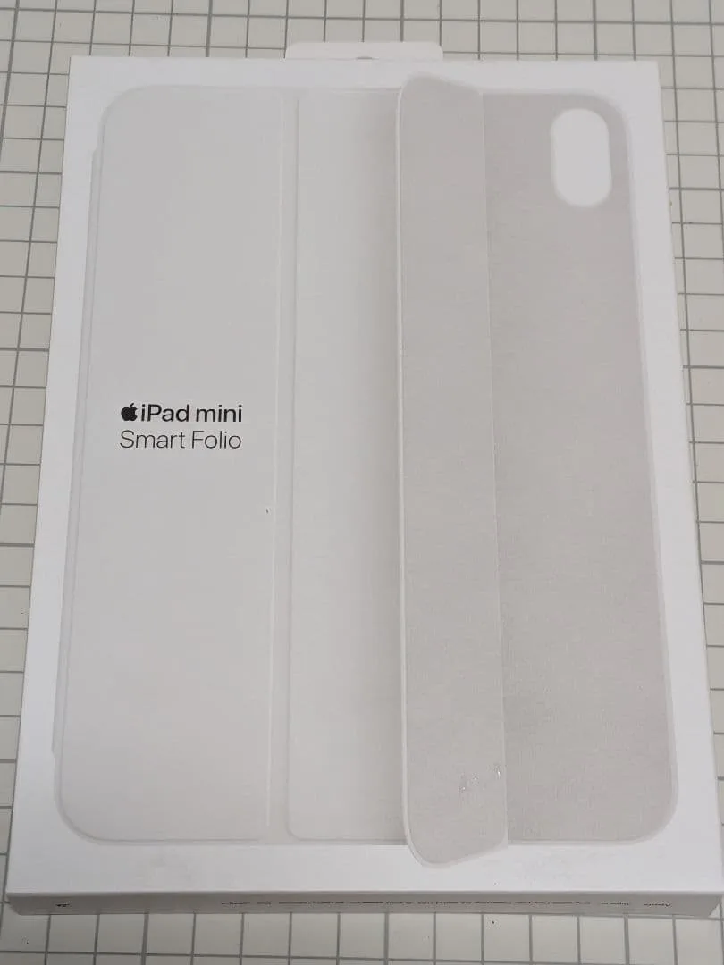 Apple iPad mini Smart Folio ホワイト