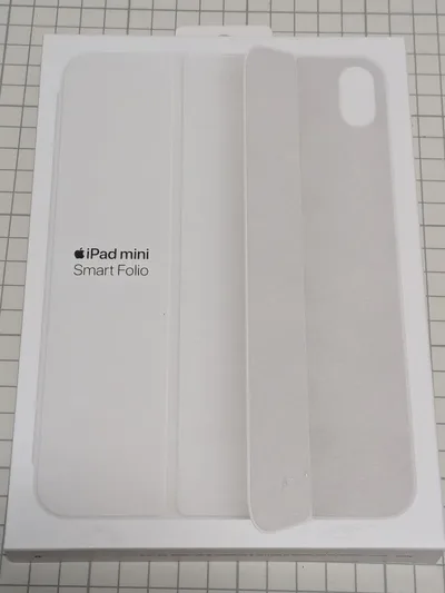 Apple iPad mini Smart Folio ホワイト