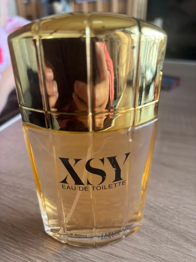 XSY Eau de Toilette 100ml