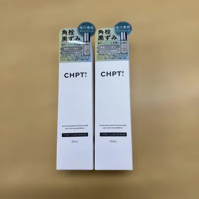 チャプトナイン CHPT.9 30ml 2本セット