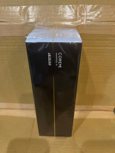 ARIMINO コアミー シャンプー M 590ml