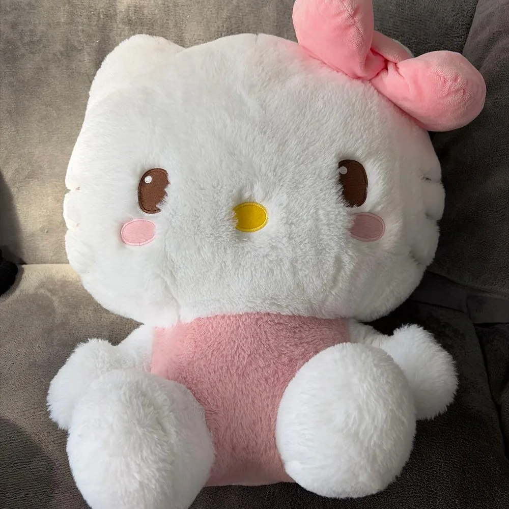 ハローキティちゃん ぬいぐるみ