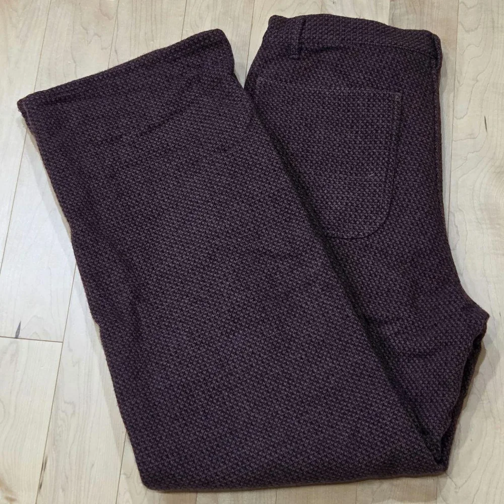 COMME des GARCONS HOMME PLUS ワイドパンツ