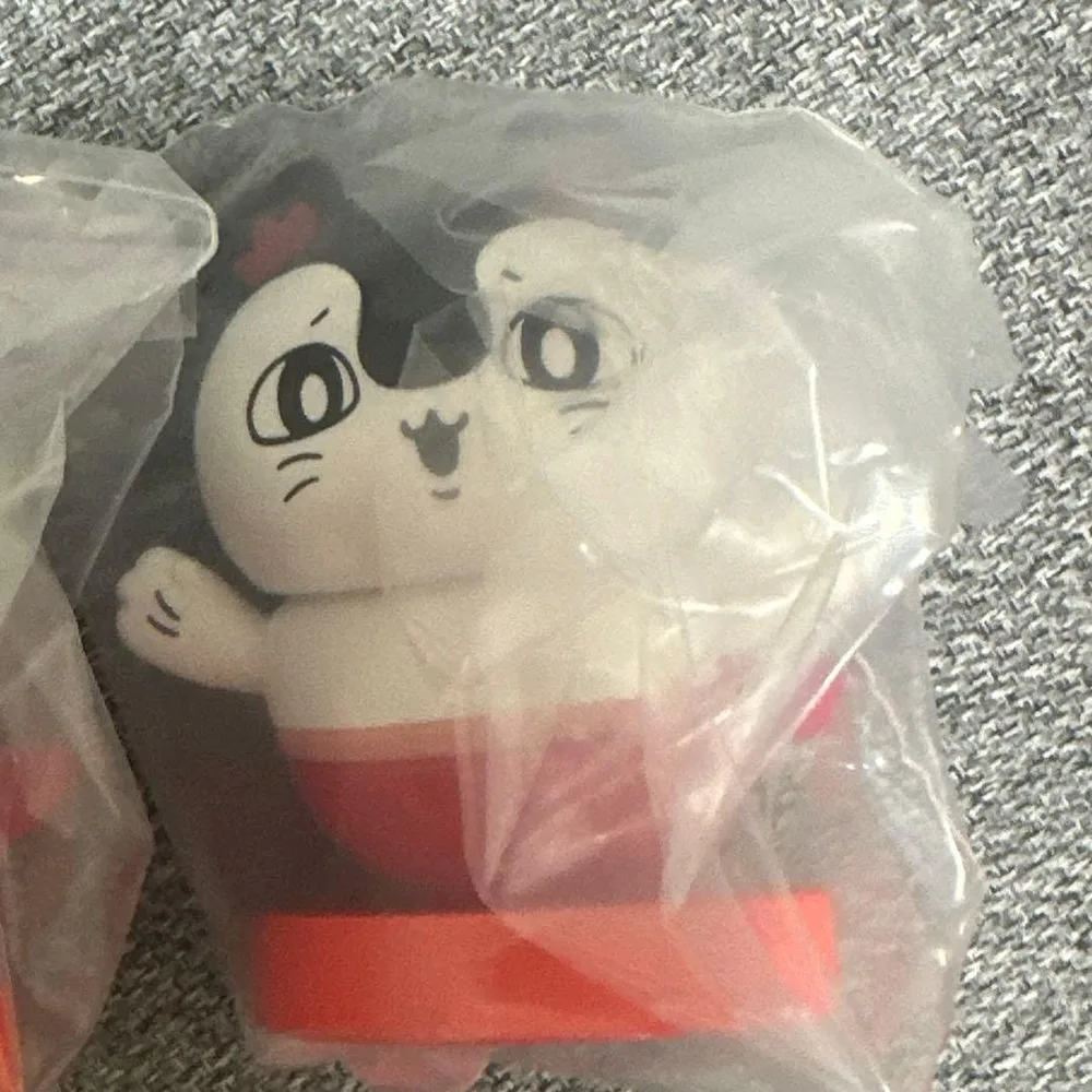 ちいかわ 人魚の島のひみつ フリフリヘッドフィギュア② セイレーン