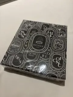 朝まで限定値下げ【免税店限定】diptyque ディプティック 香水 3本セット