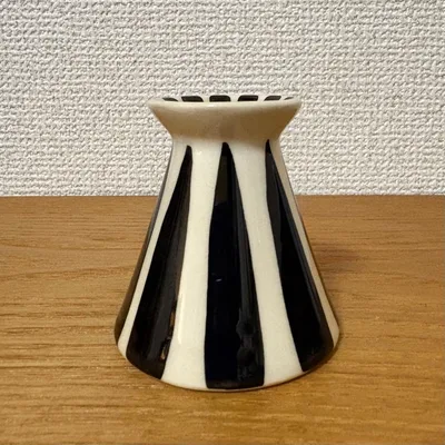 【希少・美品】ヘドヴィヒ・ボルハーゲン ミニベース(モデル番号 28 W)