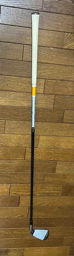 レフティ TaylorMade R11 アイアン 4番単品