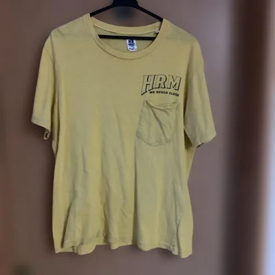 ✴︎HOLLYWOOD RANCH MARKET✴︎ Tシャツ ハリラン