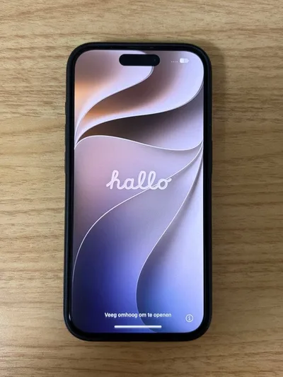 【美品/おまけ付】Apple iPhone15 Pro 128GB