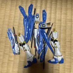 อะไหล่กันพลาขยะ Strike Freedom Gundam