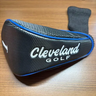 【Cleveland】クリーブランド ドライバー用ヘッドカバー