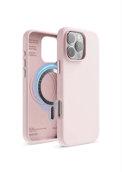 elago iPhone16ProMax MagSafe対応 スマホケース