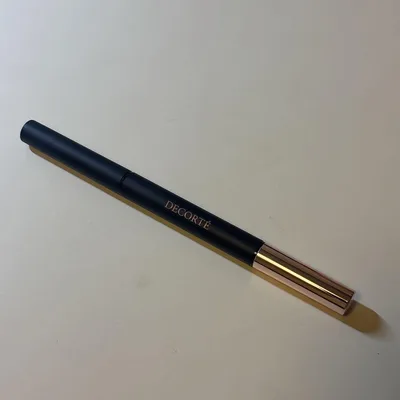 コスメデコルテ ラスティング ジェルアイライナー PU101