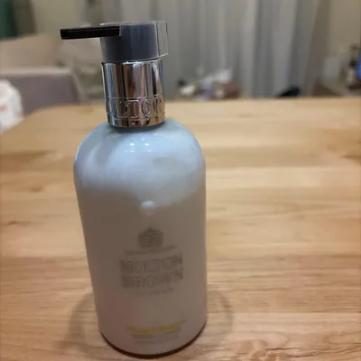 【新品&未使用】MOLTON BROWN ハンドローション