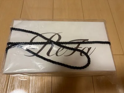【新品未開封】ReFa リファ ビューテック ドライヤースマート ダブル