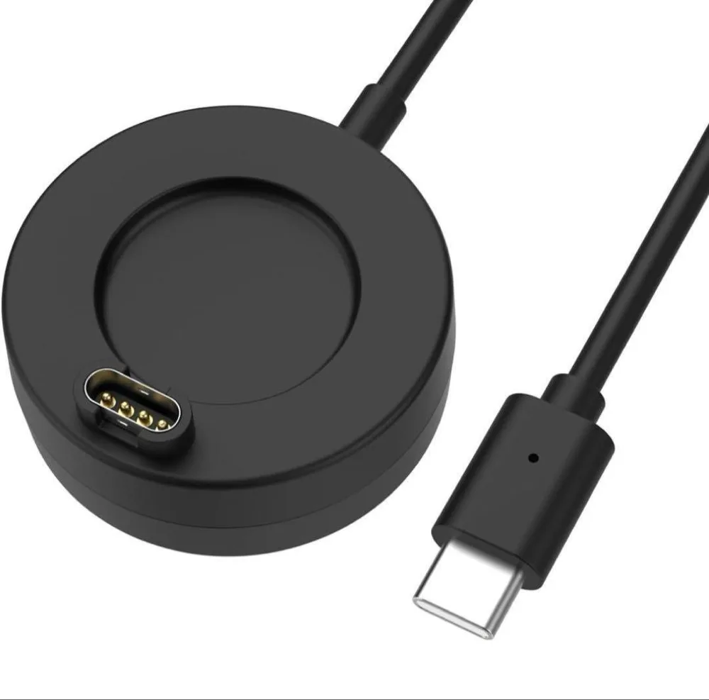 Garmin ガーミン ウォッチ 充電ケーブル タイプC 1m 1本