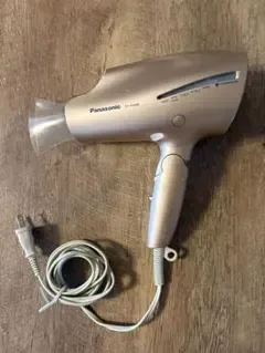 パナソニック ナノイードライヤー EH-NA98