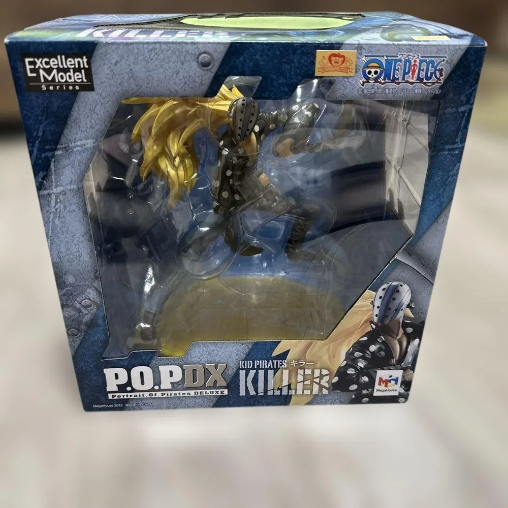 POP キラー 開封品