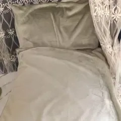 クッションカバー 2枚セット♡