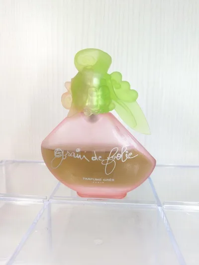 グレ グランド フォリ オードトワレ 50ml