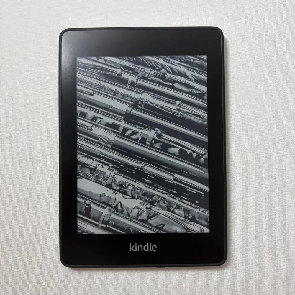 Kindle Paperwhite 第10世代 8GB
