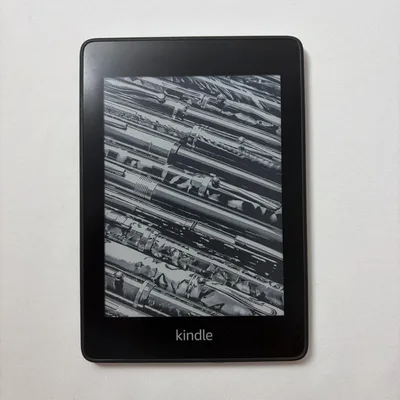 Kindle Paperwhite 第10世代 8GB