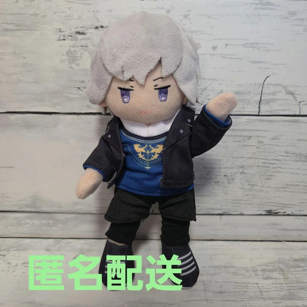 うたの☆プリンスさまっ♪ うたプリ シオン ぬいスター