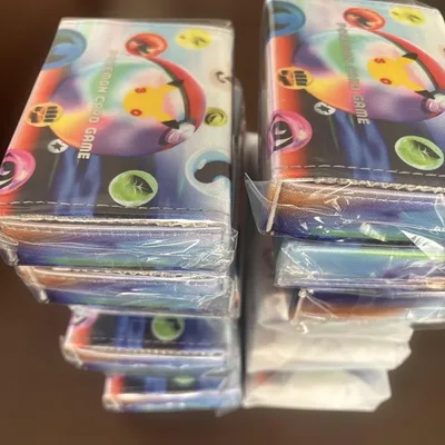 ダメカンケース】30th CELEBRATION FUTURISTIC12セット