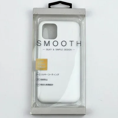 新品 iPhone 11 pro 保護 ケース 触り心地いい 白 ホワイト 頑丈
