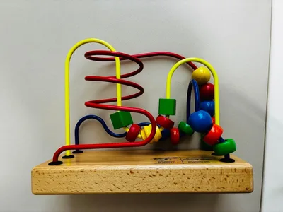 ボーネルンド JoyToy ルーピング