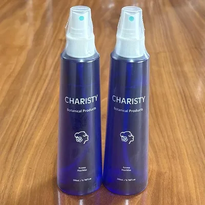 カリスティ アロマ ヘアミスト 200ml 洗い流さないトリートメント/✨2本