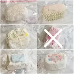 海外ブランド スクイーズ まとめ売り 小さめサイズ