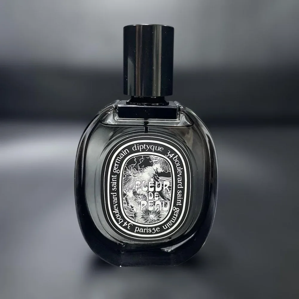 ディプティック diptyque フルールドゥポー 75ml 美品