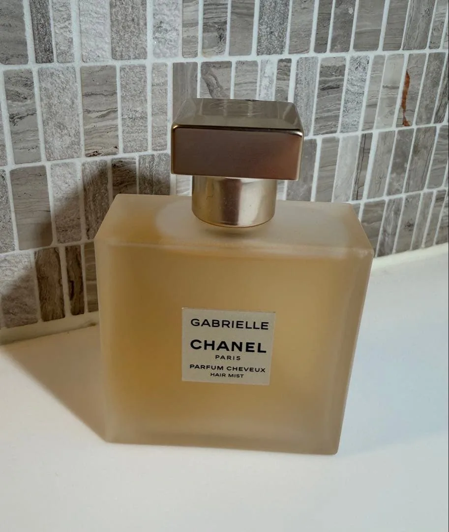 CHANEL GABRIELLE ヘアミスト 紙袋つき