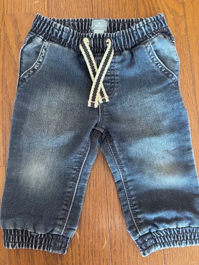 babyGap ベビー デニムパンツ 70cm