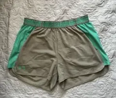 UNDER ARMOUR トレーニングショーツ XL