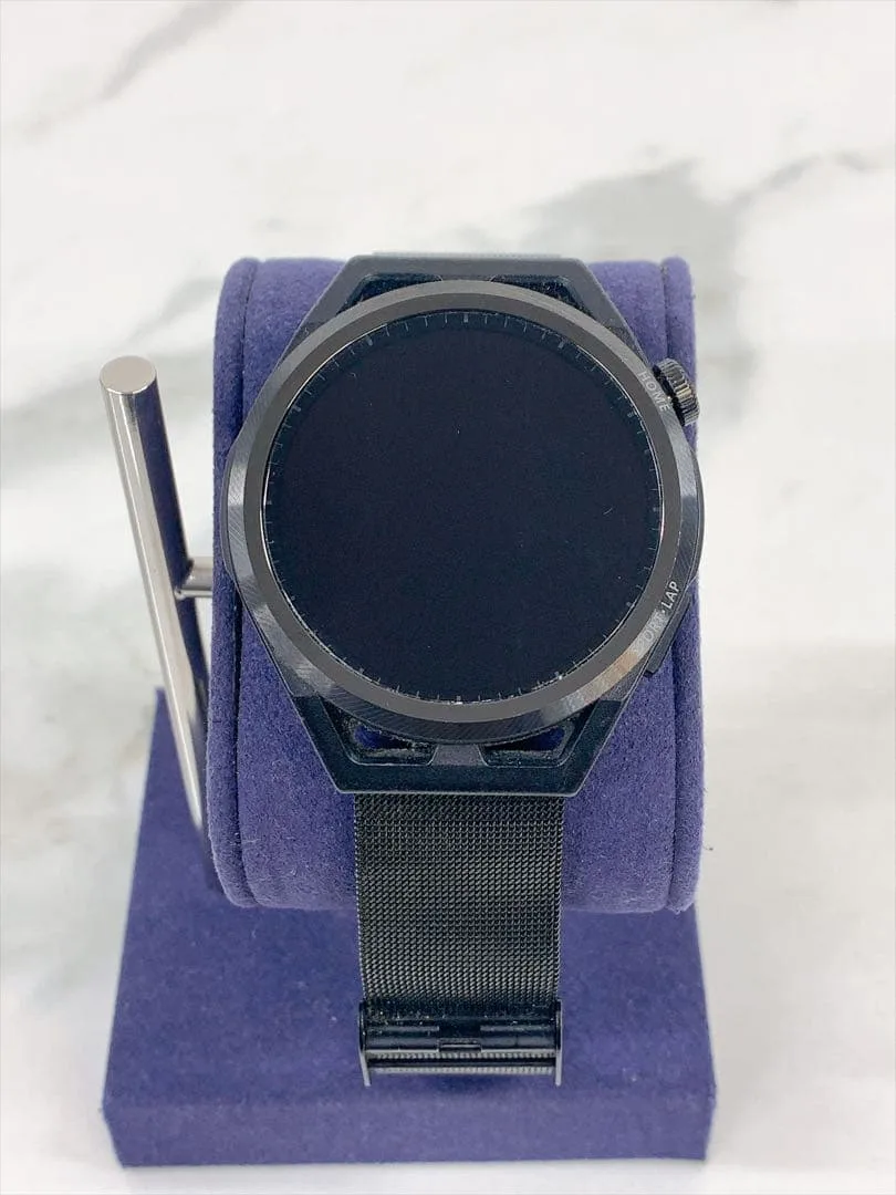 *【不動】HUAWEI WATCH スマートウォッチ 腕時計