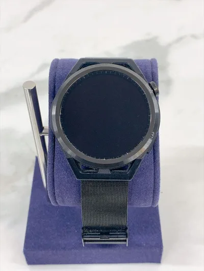 *【不動】HUAWEI WATCH スマートウォッチ 腕時計