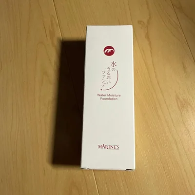 マリンズファンデーション