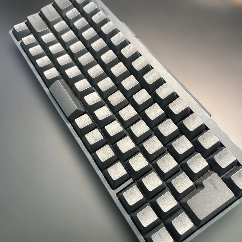【ほぼ新品】HHKB Professional HYBRIDType-S