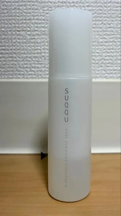 SUQQU ポアピューリファイングエフェクターN