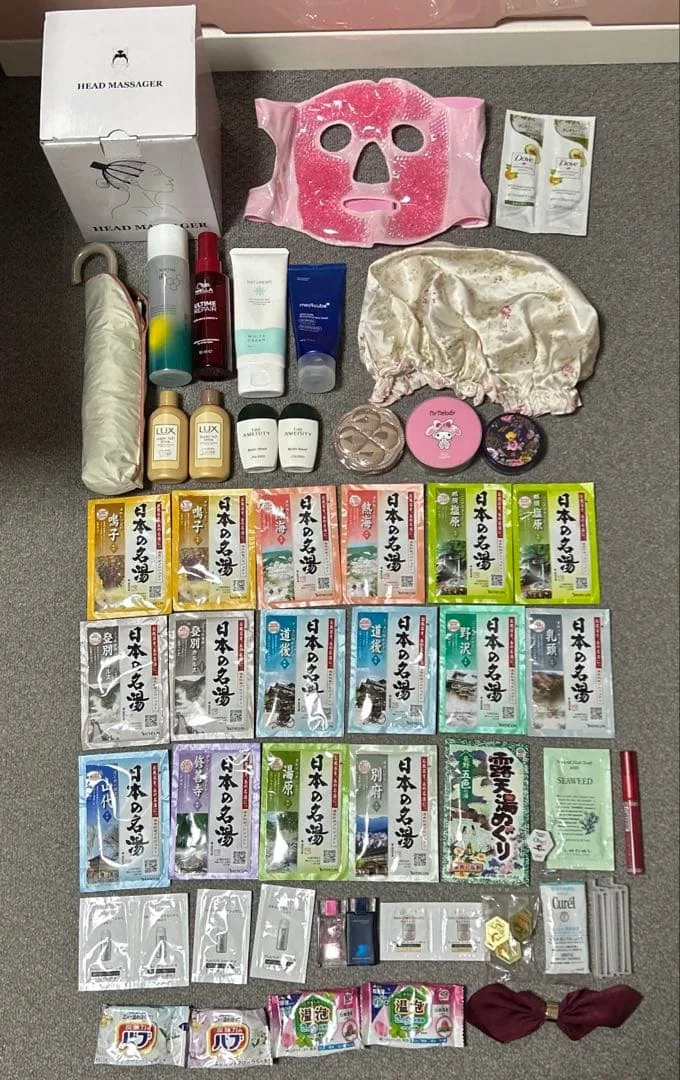 入浴剤 まとめ売り