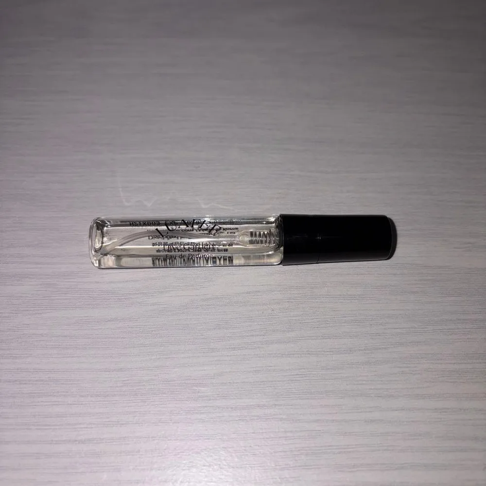 LUAFEE Dive Garden オードパルファム 5ml