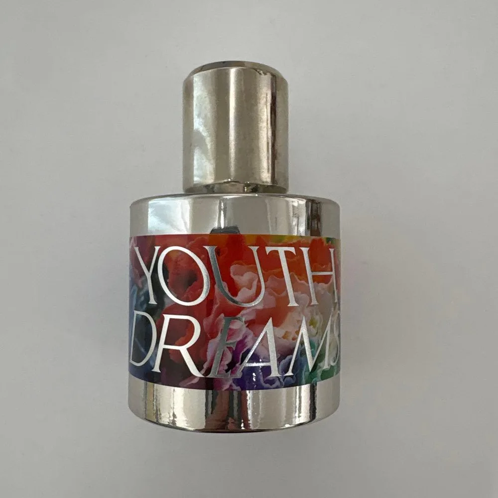 TOBALI YOUTH DREAMS オードパルファン 50ml