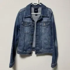 GapKids デニムジャケット 130cm