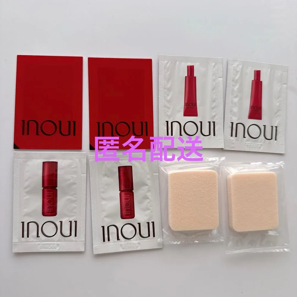 インウイ サンプルセット