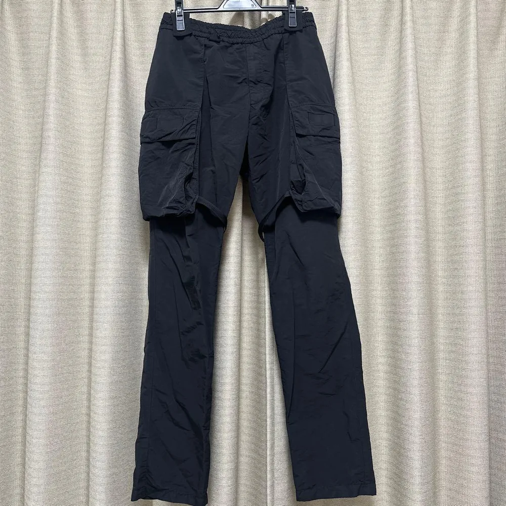 alyx Bondage cargo pants