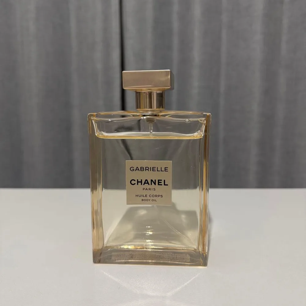 CHANEL ガブリエル シャネル ボディオイル