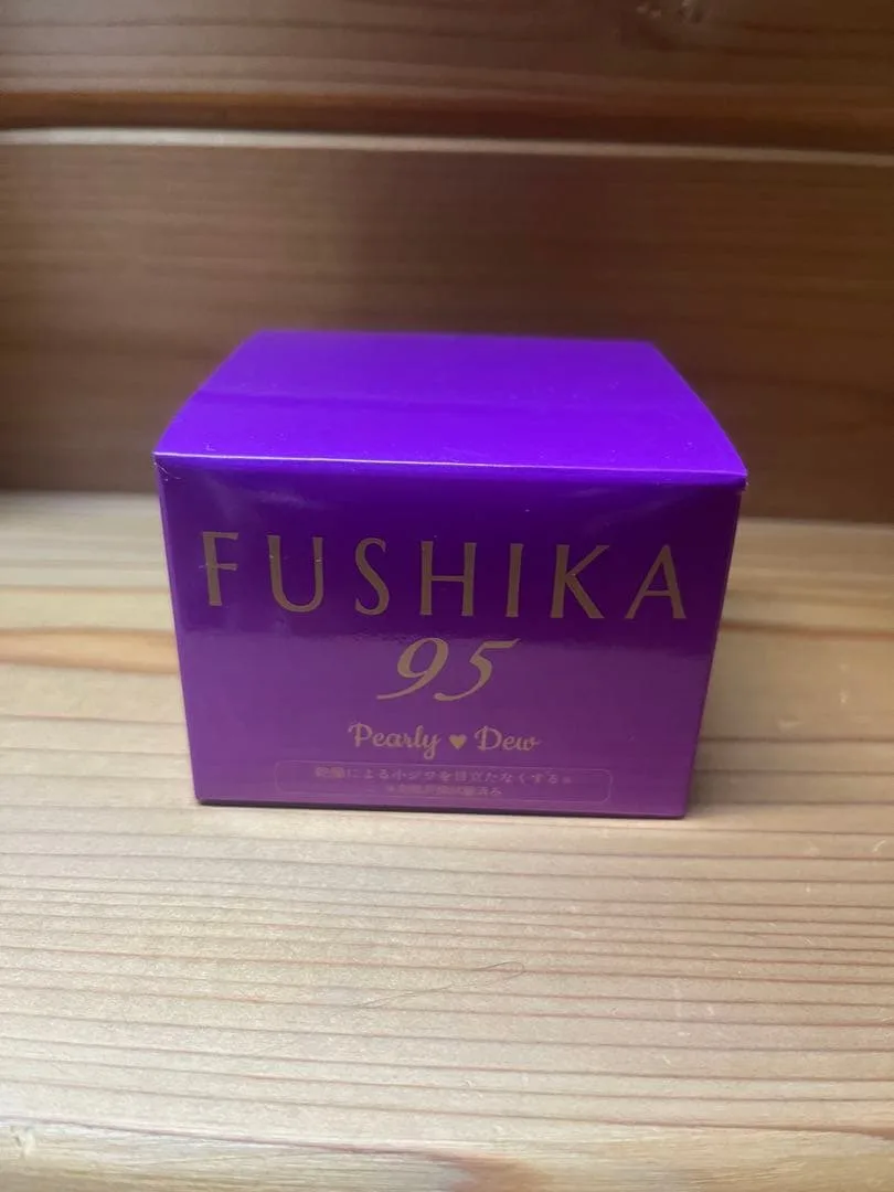 Pearly Dew FUSHIKA95 プレミアムオールインワンジェル